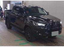 2023 Toyota Hilux