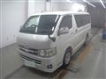 2012 Toyota Regiusace Van