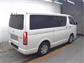 2012 Toyota Regiusace Van