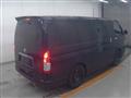 2017 Toyota Hiace Van