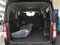 2017 Toyota Hiace Van