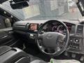 2019 Toyota Regiusace Van