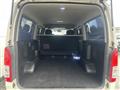 2020 Toyota Hiace Van