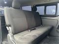 2020 Toyota Hiace Van
