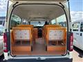 2021 Toyota Hiace Wagon