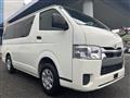 2021 Toyota Hiace Van