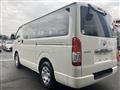 2021 Toyota Hiace Van