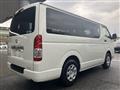 2021 Toyota Hiace Van