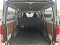 2021 Toyota Hiace Van