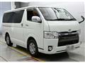 2018 Toyota Hiace Van
