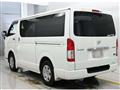 2018 Toyota Hiace Van