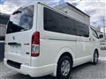 2018 Toyota Hiace Van
