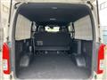 2018 Toyota Hiace Van