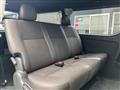 2018 Toyota Hiace Van