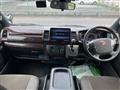 2018 Toyota Hiace Van
