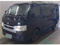 2022 Toyota Hiace Van