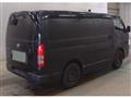 2022 Toyota Hiace Van