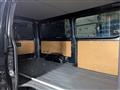 2022 Toyota Hiace Van