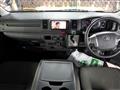 2022 Toyota Hiace Van