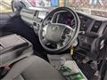 2022 Toyota Hiace Van