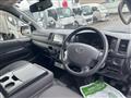 2019 Toyota Hiace Van