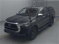 2021 Toyota Hilux