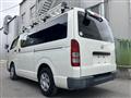 2016 Toyota Hiace Van