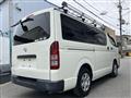 2016 Toyota Hiace Van