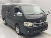 2012 Toyota Hiace Wagon