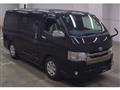 2019 Toyota Regiusace Van