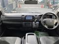 2015 Toyota Hiace Van