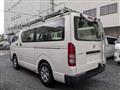 2018 Toyota Hiace Van