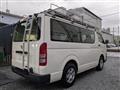 2018 Toyota Hiace Van