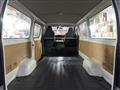 2018 Toyota Hiace Van