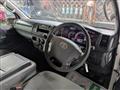 2018 Toyota Hiace Van