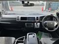 2014 Toyota Regiusace Van