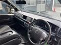2014 Toyota Regiusace Van
