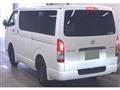 2020 Toyota Regiusace Van