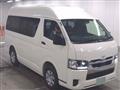 2026 Toyota Hiace Van