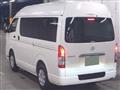 2026 Toyota Hiace Van