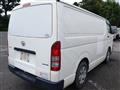 2015 Toyota Hiace Van