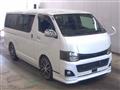 2011 Toyota Regiusace Van