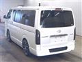 2011 Toyota Regiusace Van