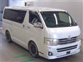 2013 Toyota Hiace Van