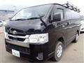 2021 Toyota Hiace Van