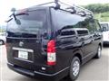 2021 Toyota Hiace Van