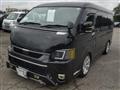 2016 Toyota Hiace Van