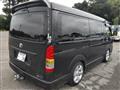 2016 Toyota Hiace Van