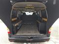 2016 Toyota Hiace Van