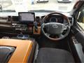 2016 Toyota Hiace Van
